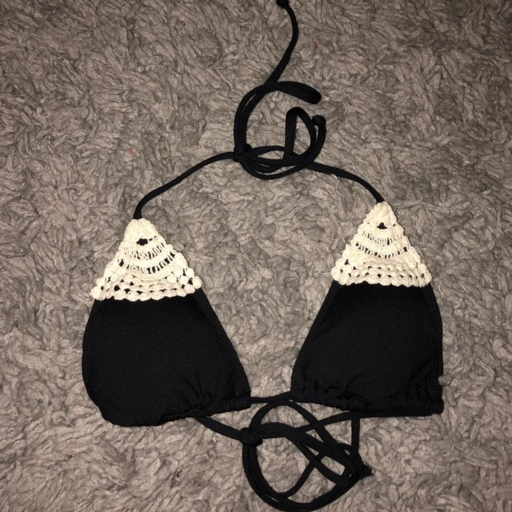 L Space Bikini Top